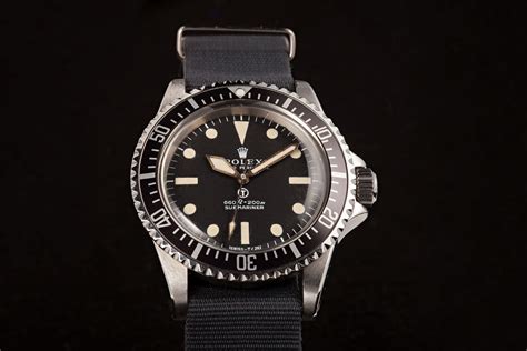 5517 rolex|bob's watches Rolex milsub.